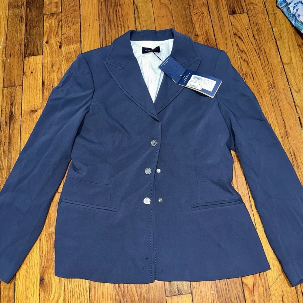 NWT Piazza Sempione Blazer Size44